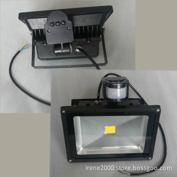 72W High Quality LED Floodlight, Kingroll Make